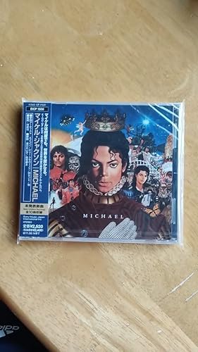 Amazon.co.jp: MICHAEL: ミュージック