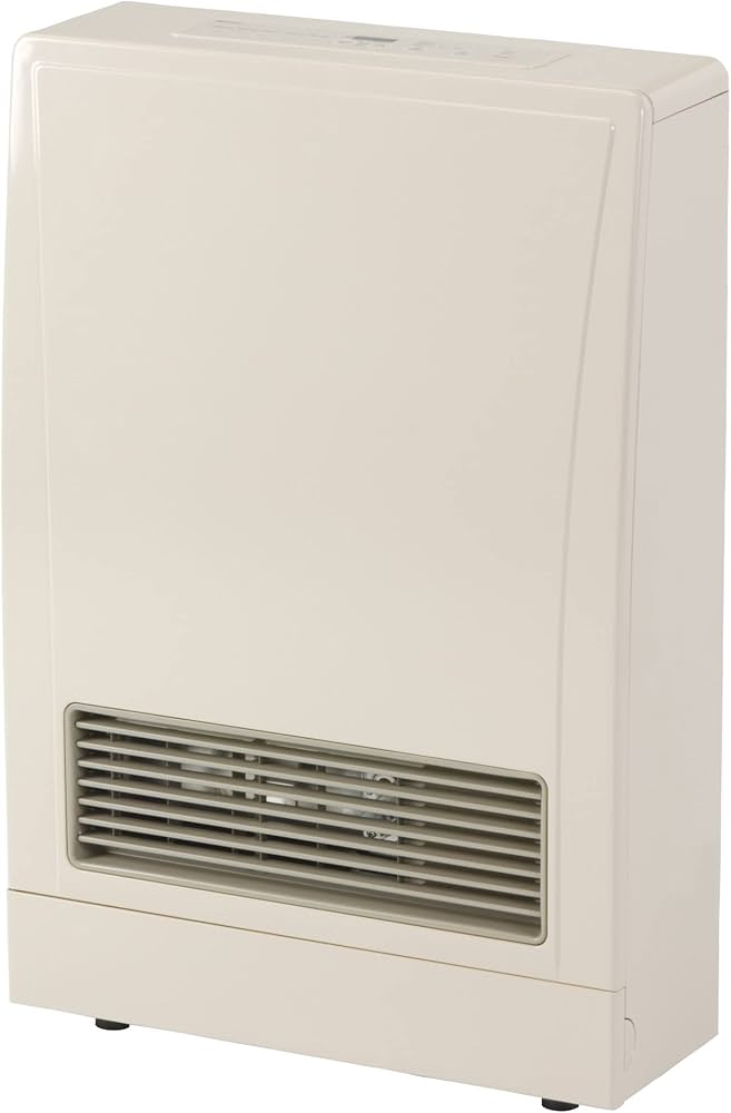 Amazon.com: Rinnai EX08DTP Direct Vent Wall Furnace, Indoor
