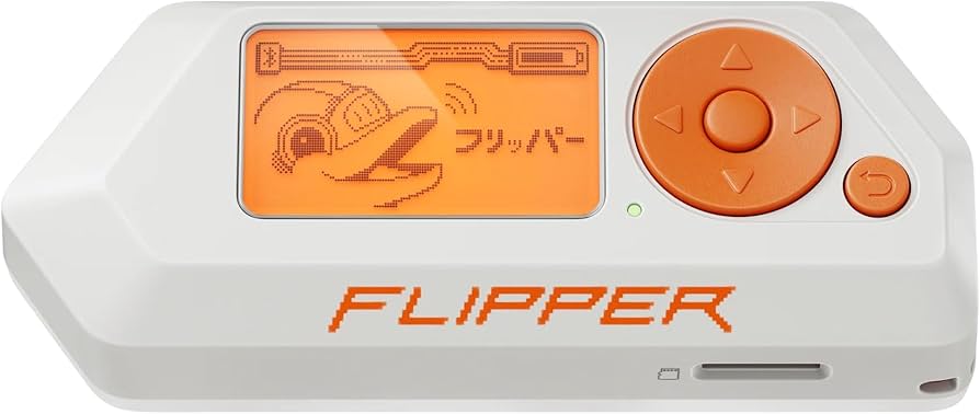 Flipper Zero : Amazon.ca: Electronics