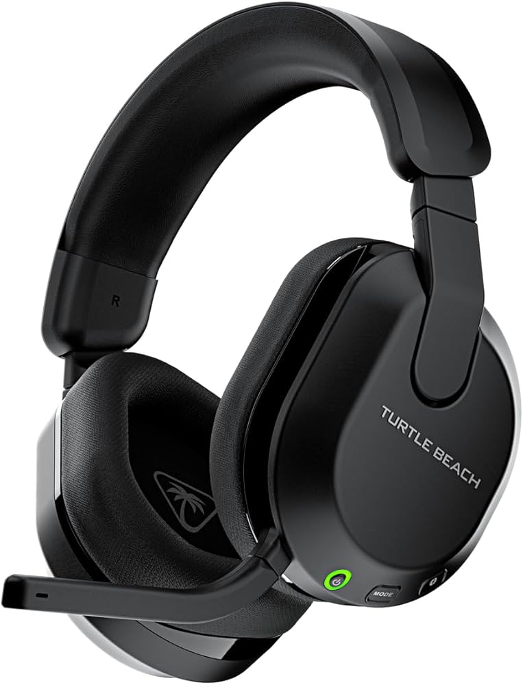 Amazon.co.jp: TURTLE BEACH ゲーミングヘッドセット Stealth 600 Gen3