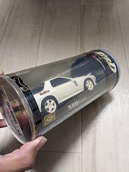 Amazon.co.jp: ] マツダ RX-7 FC3S イニシャルD ラジカン タイヨー