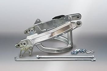 Amazon | 【ドラム仕様・10インチ5.5J・スタビ有り・+6cm】モンキー50