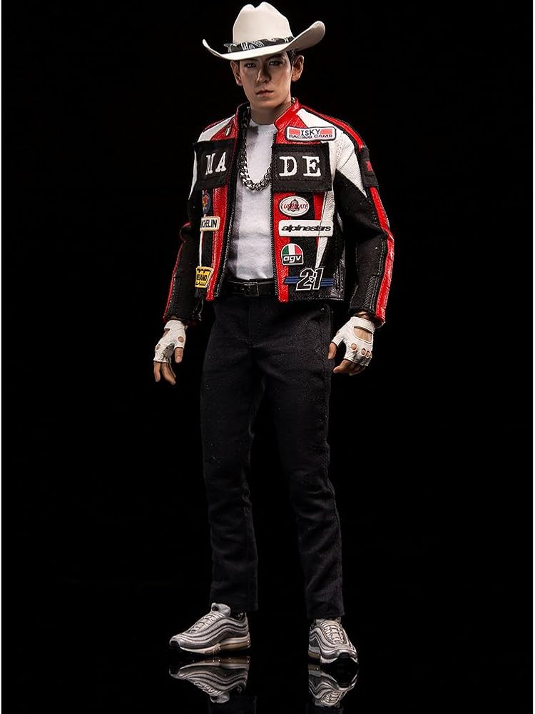 Amazon | 【YG公式】(10/25発売) BIGBANG☆10周年記念限定☆T.O.P