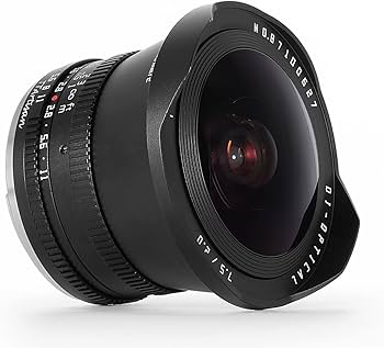 Amazon.com : TTArtisan 7.5mm F2.0 APS-C Large Aperture Cameras