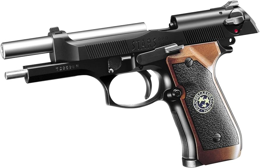 Amazon | 東京マルイ No11 サムライエッジ スタンダードモデル 18歳