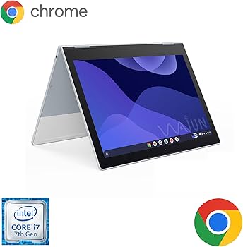 Amazon.co.jp: グーグル Pixelbook Chromebook C0A/12.5型フルHD