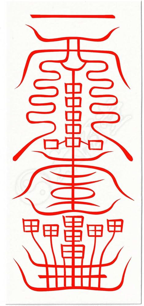 Amazon.co.jp: 【 金運 財運を招く尊星護符】強力金運で財を増やす護符