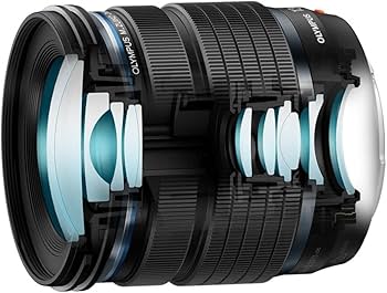 Amazon.com : OM SYSTEM Olympus M.Zuiko Digital ED 12-45mm F4.0 PRO