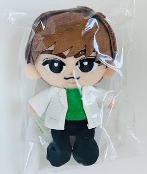 Amazon.co.jp: Snow Man 【 すのチルぶら下がりシリーズ ぬいぐるみ