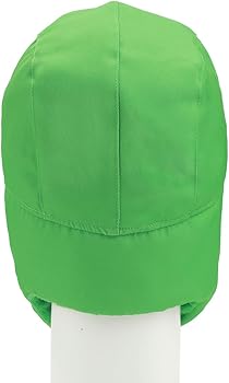 Amazon.com: Bioworld South Park Kyle-Inspired Green Trapper Hat