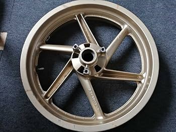 Amazon.co.jp: nsr250r mc18 88 89 マグテック MAGホイール MC21