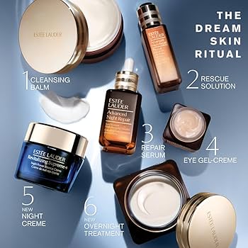 Amazon.com: Estée Lauder Revitalizing Supreme+ Night Power Bounce