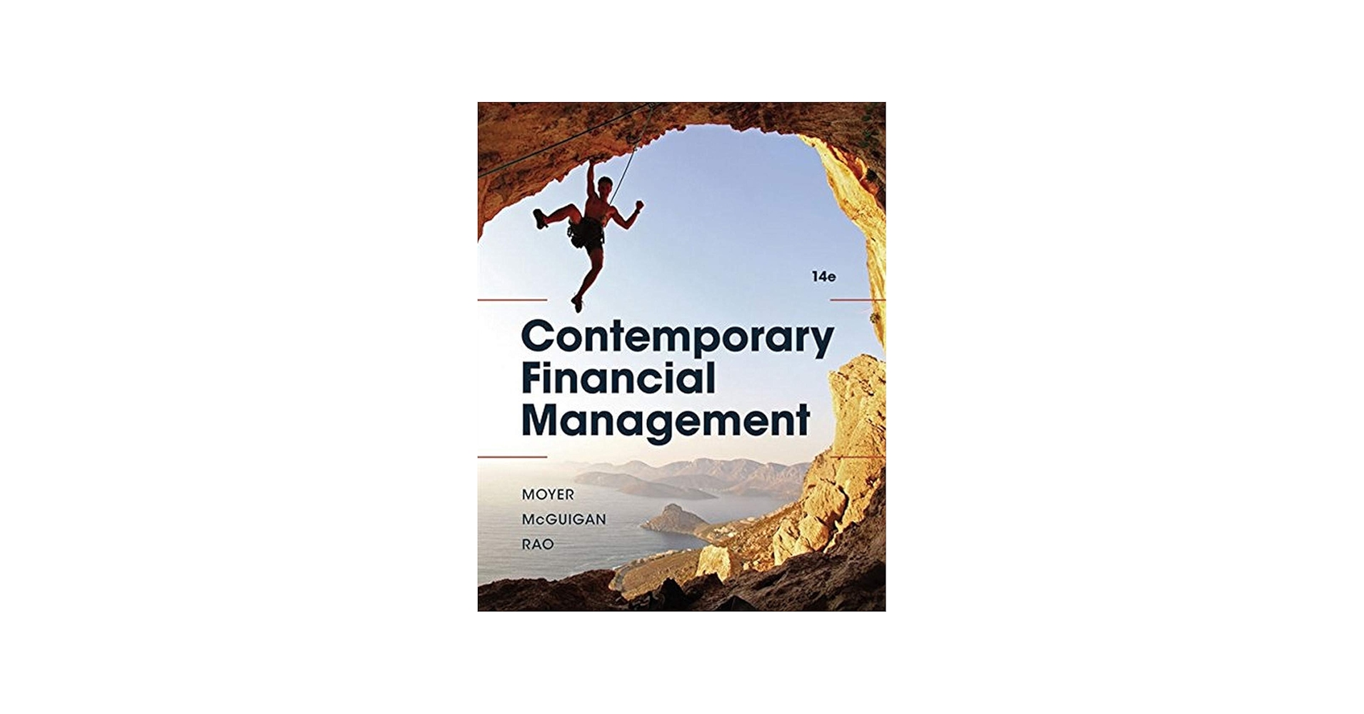 Contemporary Financial Management (MindTap Course List