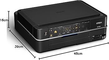 Amazon.co.jp: Epson Colorio EP-803A Inkjet Composite Machine