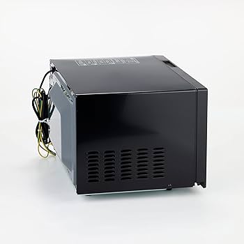 Amazon | [山善] 電子レンジ 18L 単機能 一人暮らし 二人暮らし