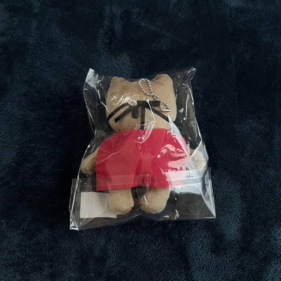 Amazon.co.jp: フォーリミ 04 Limited Sazabys CAVU ぬいぐるみ : おもちゃ