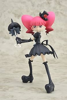 Amazon.co.jp: プチぷりちぃーフィギュアシリーズNO.5 マリー&ガリー