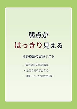 実力判定テスト10 【社会 偏差値65】 [中学社会 高校受験向け](高校