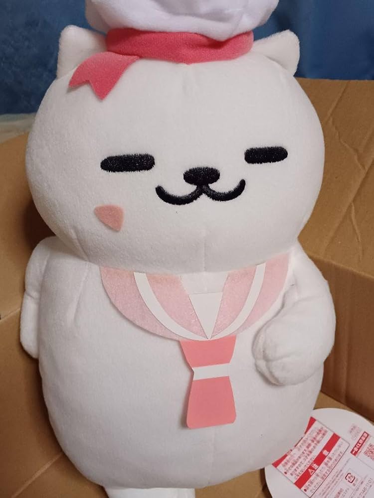 Amazon.co.jp: #一番くじまんぞくさんマリンルックぬいぐるみ : おもちゃ