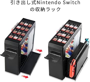 Amazon.co.jp: HIGHAWK Nintendo Switch用 ニンテンドースイッチ