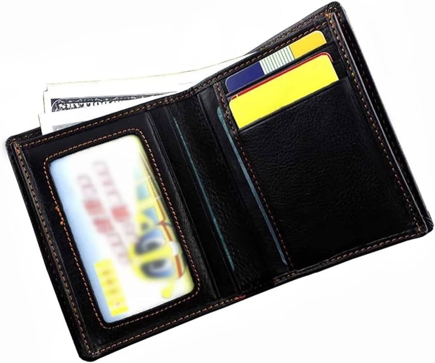 Amazon.co.jp: 財布 チェーン付き 盗難防止チェーンウォレット付き