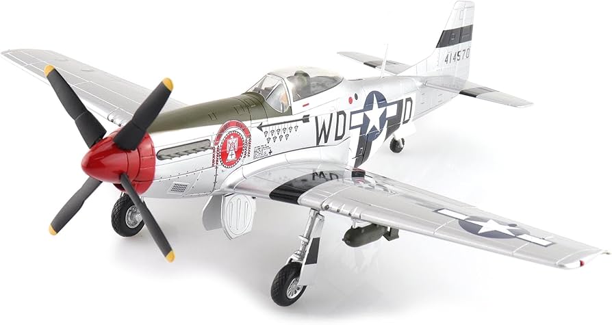Amazon.com: Hobby Master | 1:48 Scale Diecast Military Aircraft