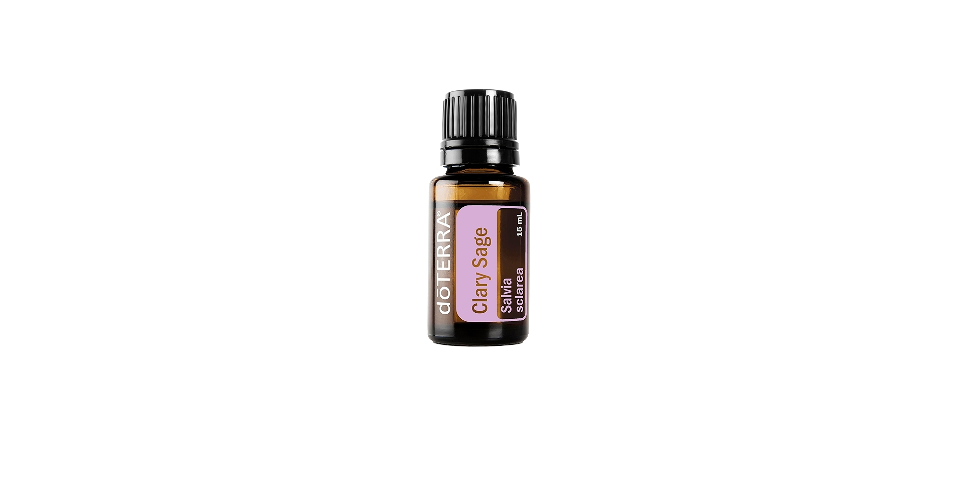 Amazon.com: doTERRA Clary Sage Essential Oil - 15 ml : Health