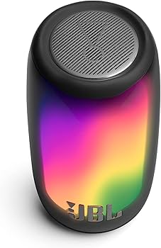 Amazon.co.jp: JBL PULSE 5 Bluetoothスピーカー USB C充電/IP67防塵