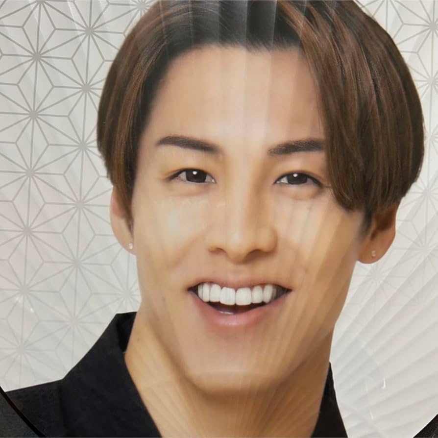 Amazon.co.jp: 居酒屋えぐざいる うちわ THE RAMPAGE RIKU : ホーム