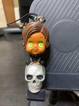 Amazon.co.jp: Acid Black Cherry yasu オビツキューピー 3点セット