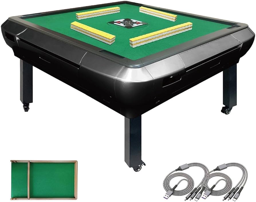 Amazon | 【座卓式】ー雀鳳ージャンホウー 全自動麻雀卓 麻雀卓 麻雀