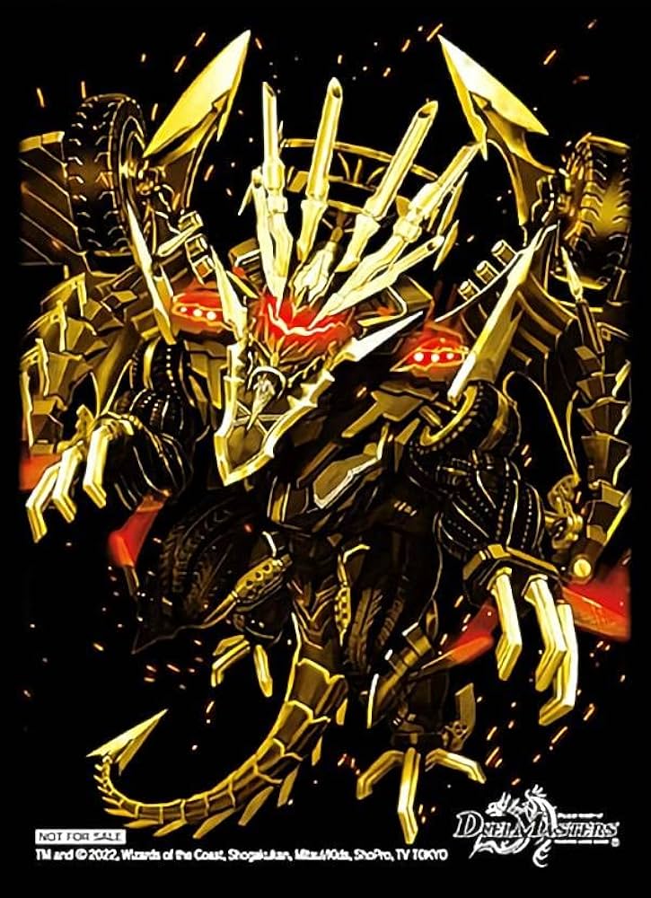 Amazon.co.jp: デュエルマスターズ DM22SP1 [ドラン＝ゴルギーニ/20枚