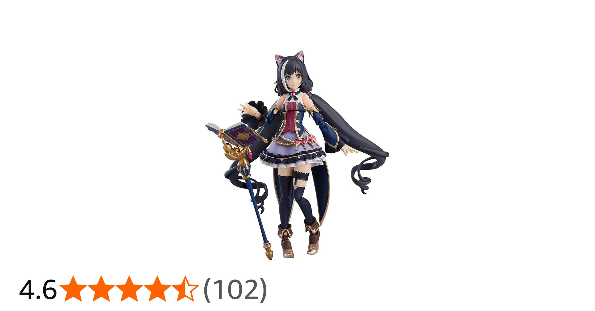 Amazon | figma プリンセスコネクト！Re Dive キャル ノンスケール
