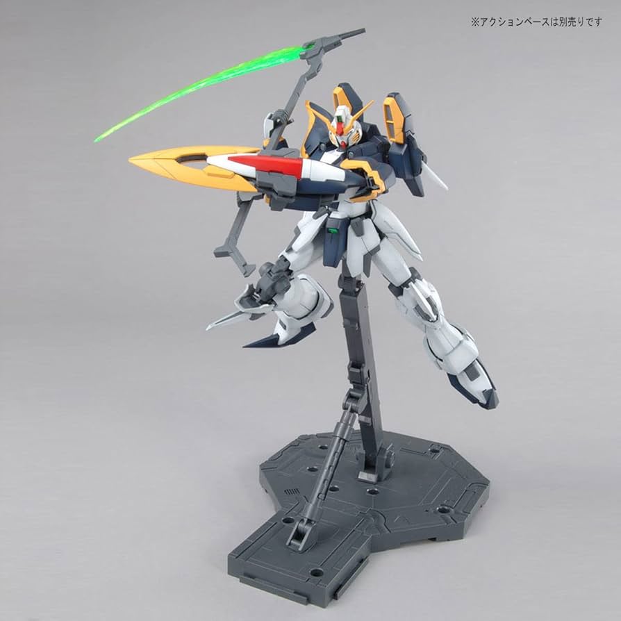 Amazon | BANDAI SPIRITS(バンダイ スピリッツ) MG 新機動戦記ガンダム