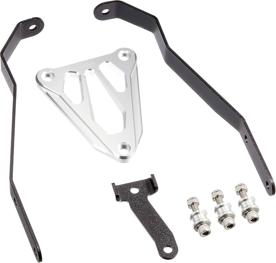 Amazon | Gクラフト(Gcraft) ダウンフェンダーステー タイプ2 モンキー