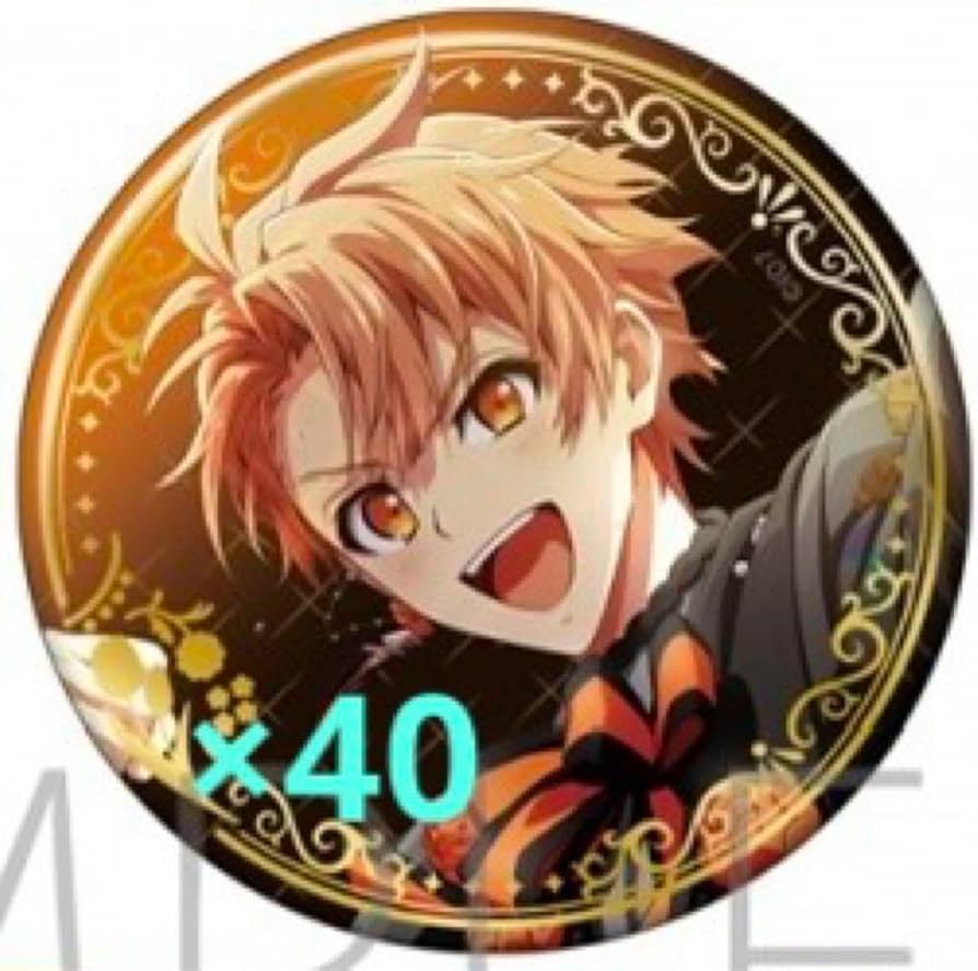 Amazon.co.jp: アイナナ アイドリッシュセブン 和泉三月 衣装展 缶