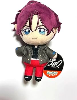 Amazon.co.jp: カリスマ ぬいぷりけ ぬいぐるみ 天童天彦 : おもちゃ