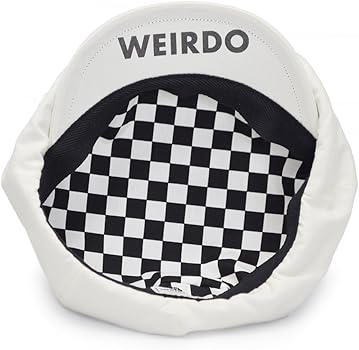 Amazon | [WEIRDO] ROAD FREAK - CASQUETTE (IVORY) ウィアード