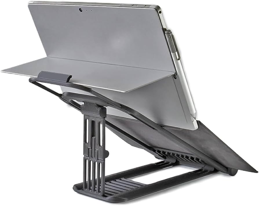 Amazon.com: CUTTING EDGE INDUSTRIES Surface PRO Stand: Lift Your