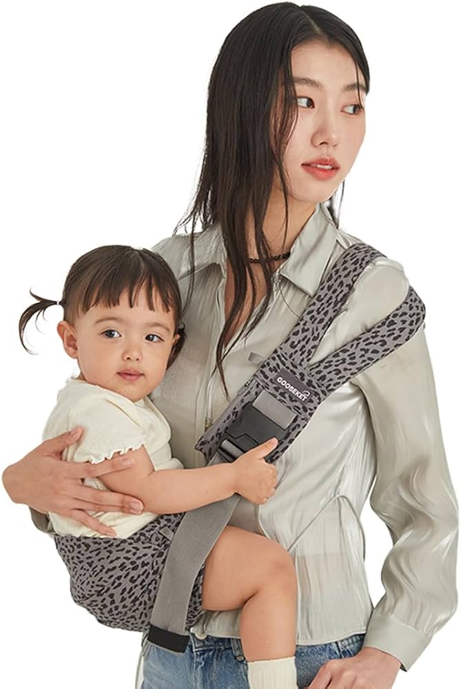 Amazon.co.jp: 【グスケット365抱っこ紐】【ママリ口コミ大賞受賞