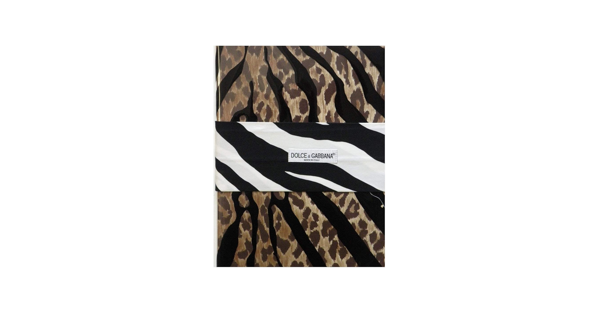 Dolce & Gabbana : Animal: Dolce, Domenico, Gabbana, Stefano