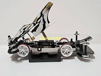 はごろも煮様へ ミニ四駆 MSフレキ 高精度 公式対応 タミヤ純正 未塗装