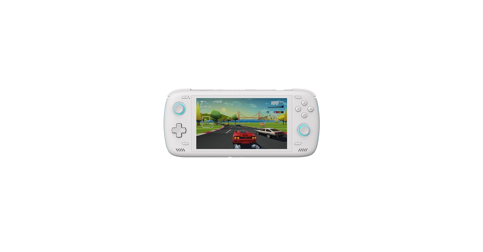 Amazon.com: AYN Odin 2 Pro Android Handheld Gaming with high