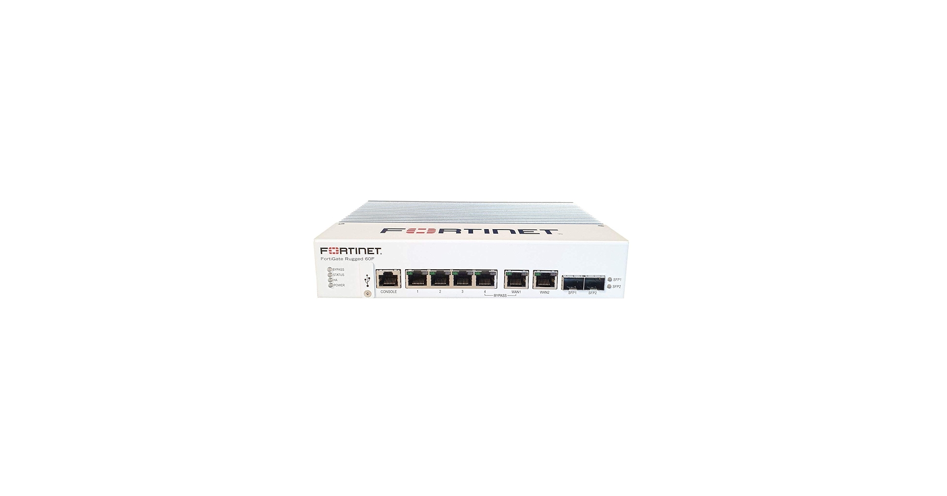 Amazon.co.jp: FORTINET 頑丈なFortiGateRugged-60F ネットワーク
