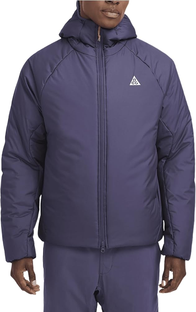 Amazon.com: Nike ACG Rope De Dope PrimaLoft® Men's Therma-FIT ADV