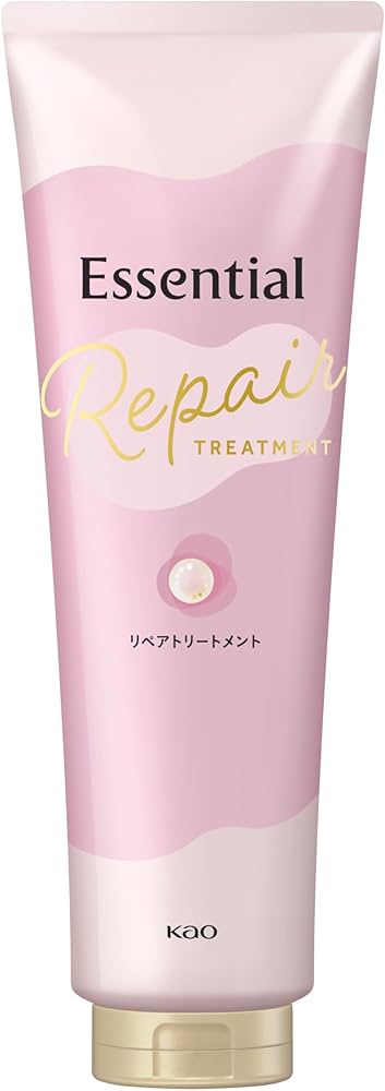 Amazon.co.jp: エッセンシャル 花王 ザビューティ 髪のキメ美容