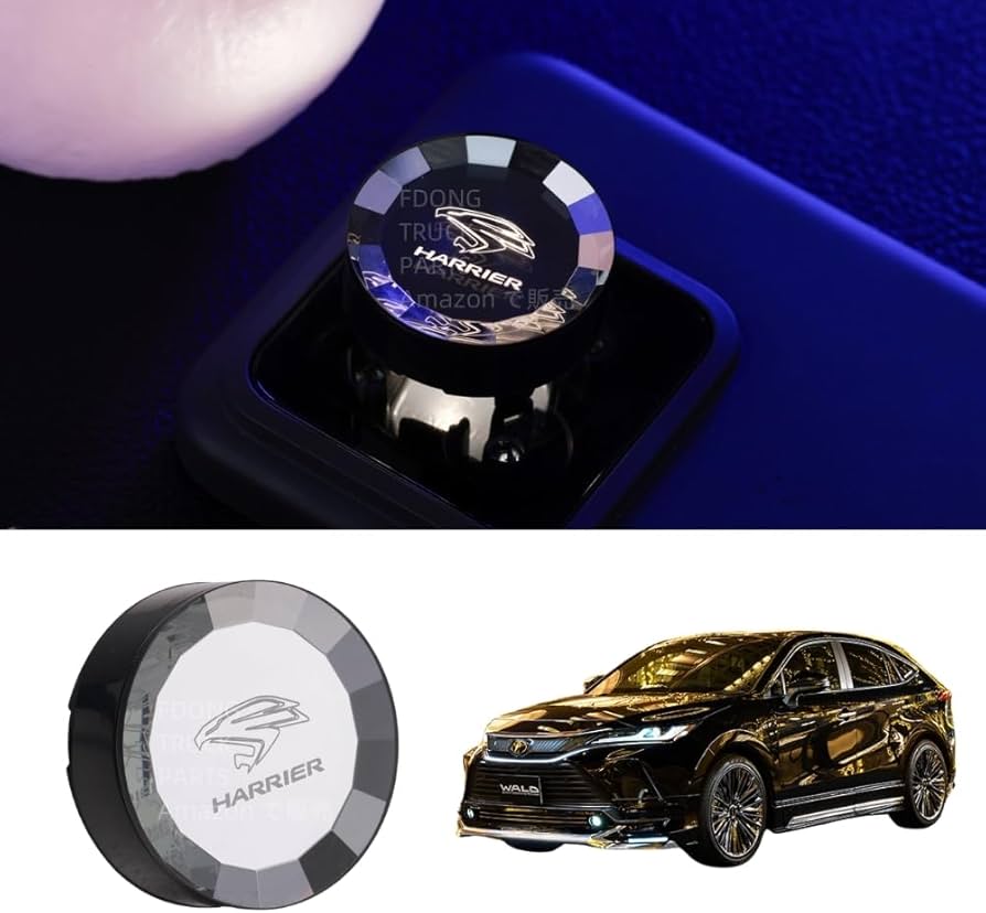 Amazon | トヨタ アルファード プリウス ハリアー アルファード ノア