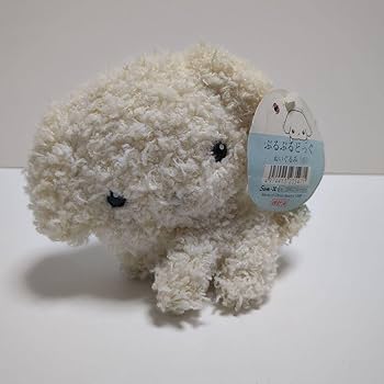 Amazon.co.jp: san-x ぶるぶるどっぐ ぶるぶるどっく ぬいぐるみ 小