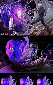 Amazon | 五条悟 フィギュア ver.虚式「」 1/6 GK ガレージキット 呪術