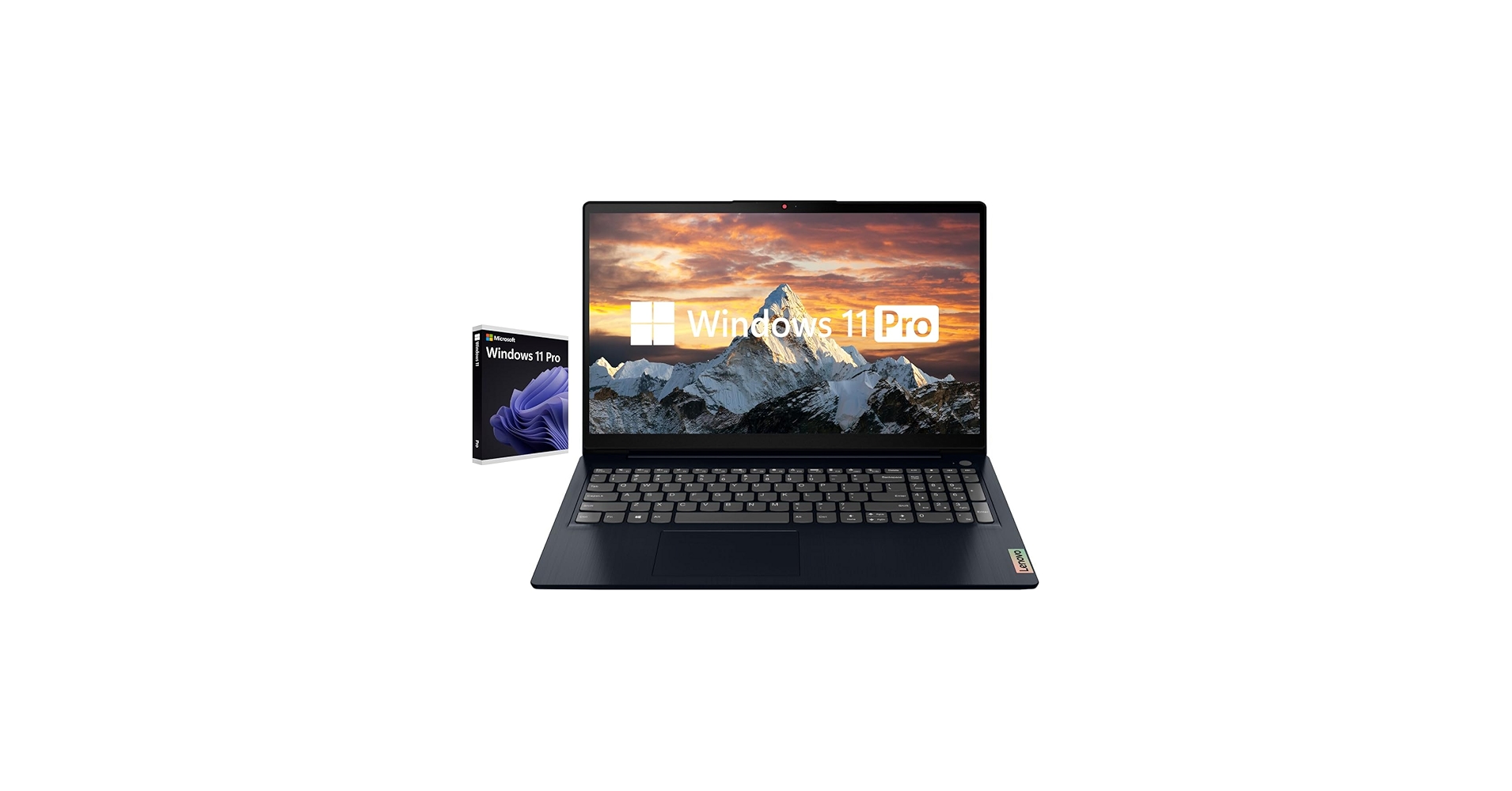 Amazon.com: lenovo 15.6 Touchscreen 16GB RAM 1TB SSD IdeaPad 3i